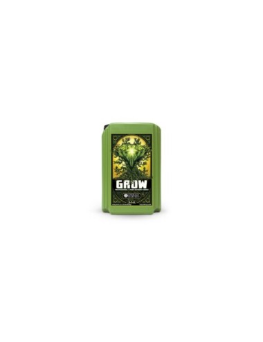 Grow prof 3 part