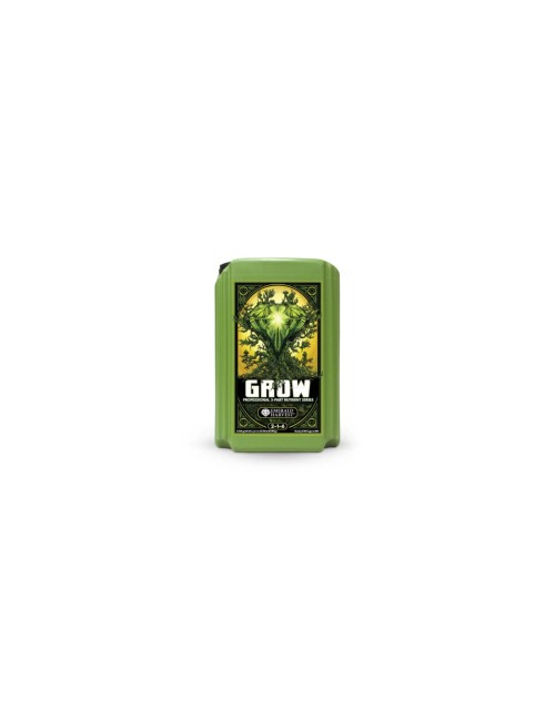 Grow prof 3 part
