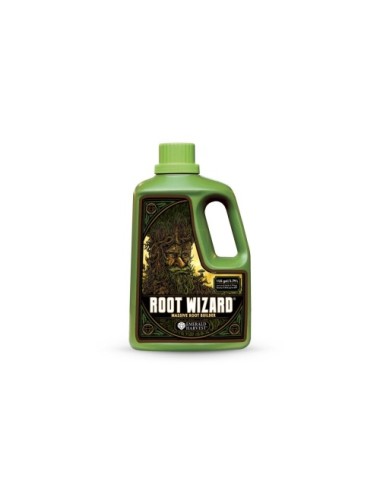 Root wizard