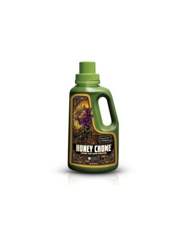 Honey chome