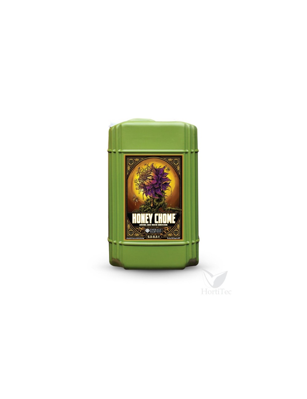 Honey chome
