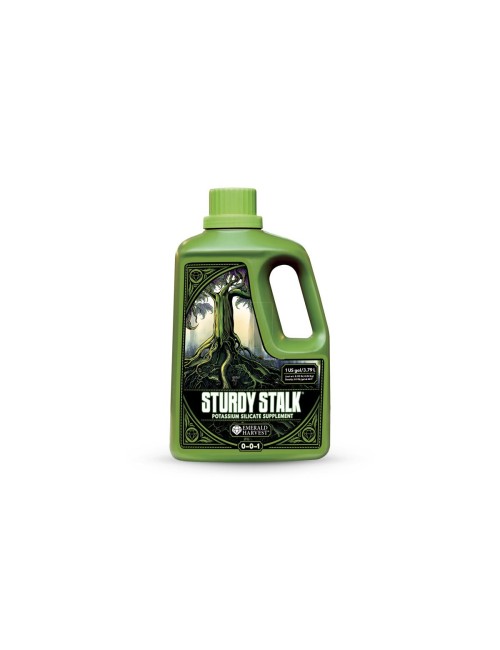 Sturdy stalk