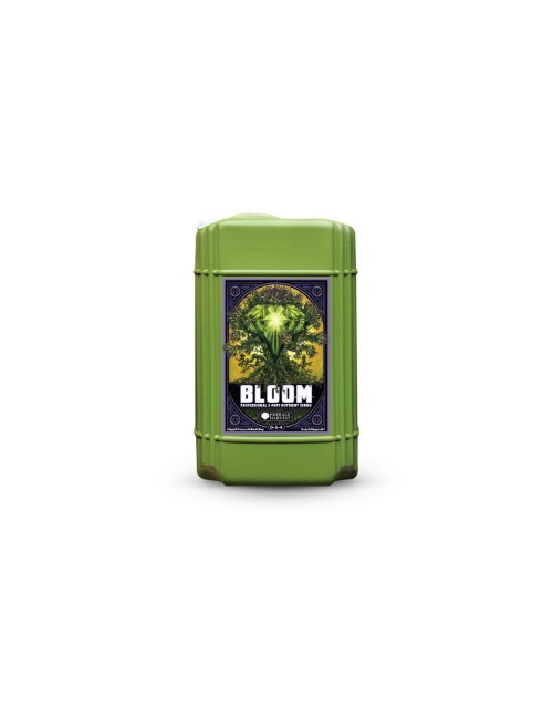 Bloom prof 3 part