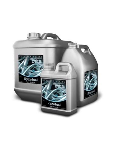 Cyco ryzofuel