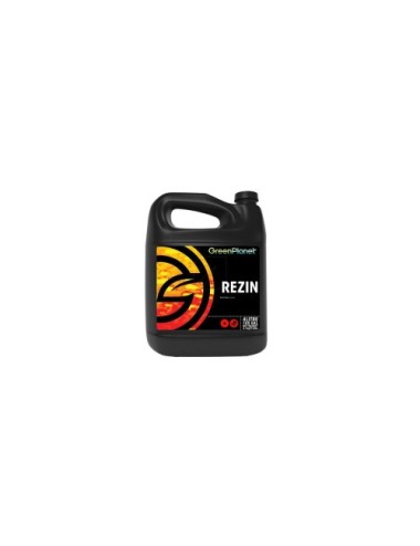 Rezin