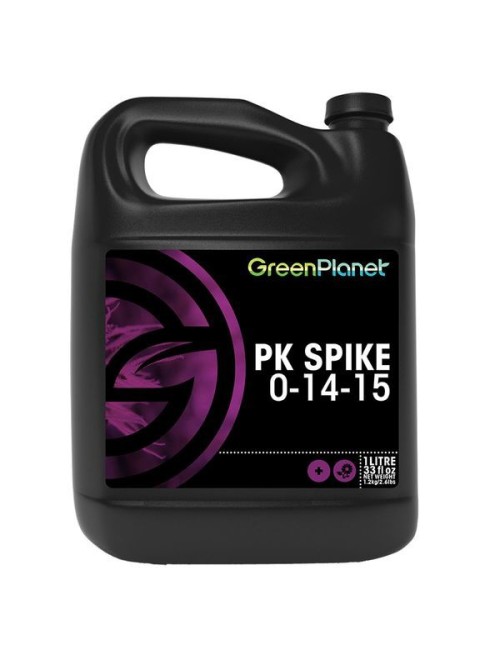 Pk spike 100 ml