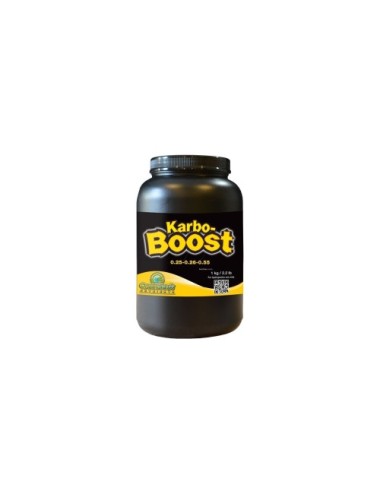 Karbo boost