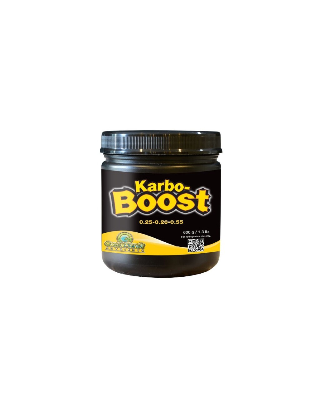 Karbo boost