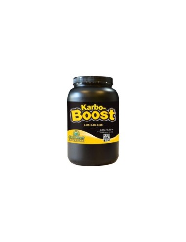Karbo boost