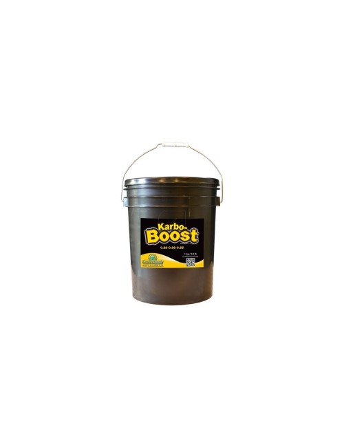 Karbo boost