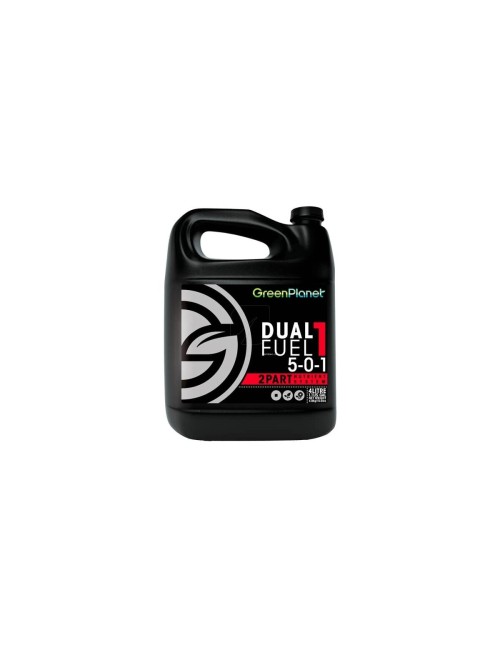 Dual fuel part 1