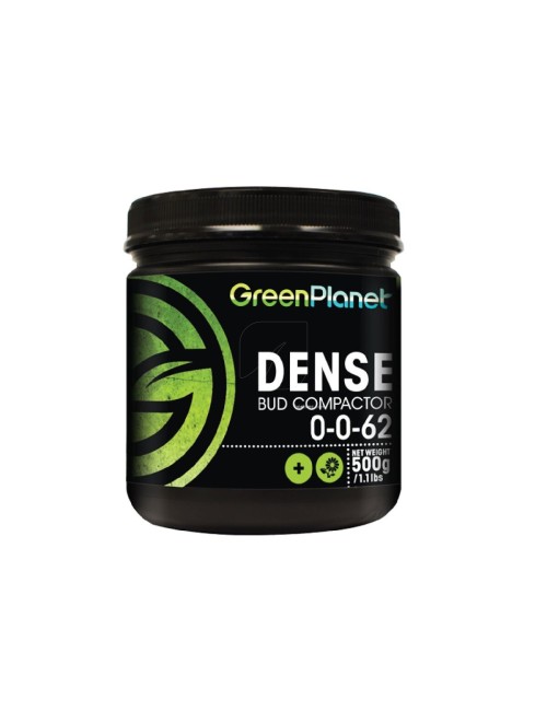 Dense