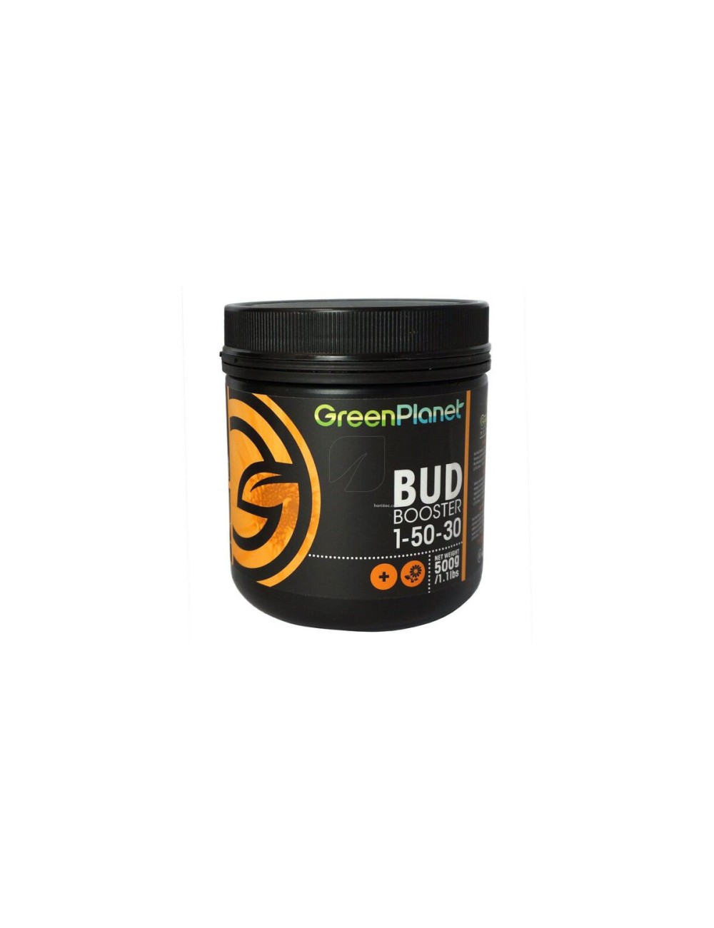 Bud booster
