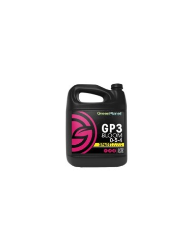 Gp3 bloom