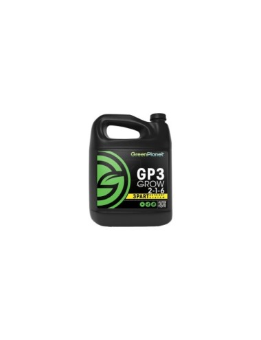 Gp3 grow