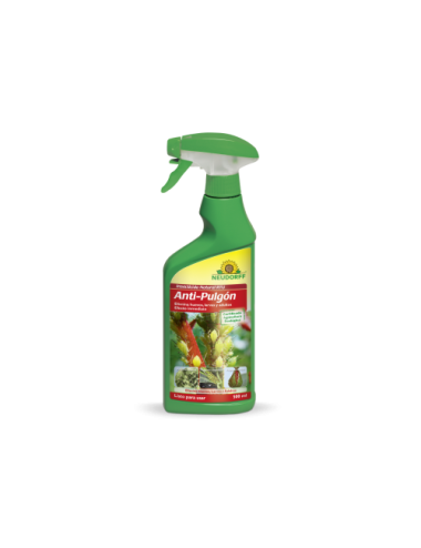 Insecticida natural rtu 500 ml
