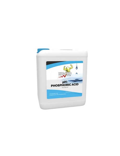 Hy-pro ph- phosphoric acid