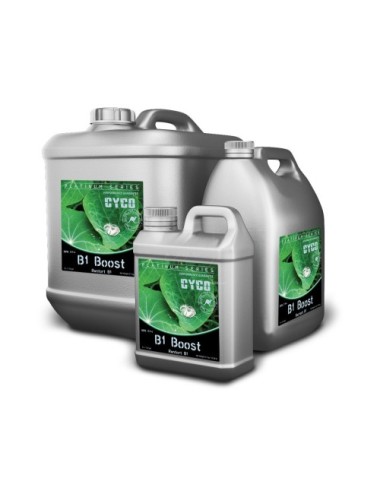 Cyco b1 boost