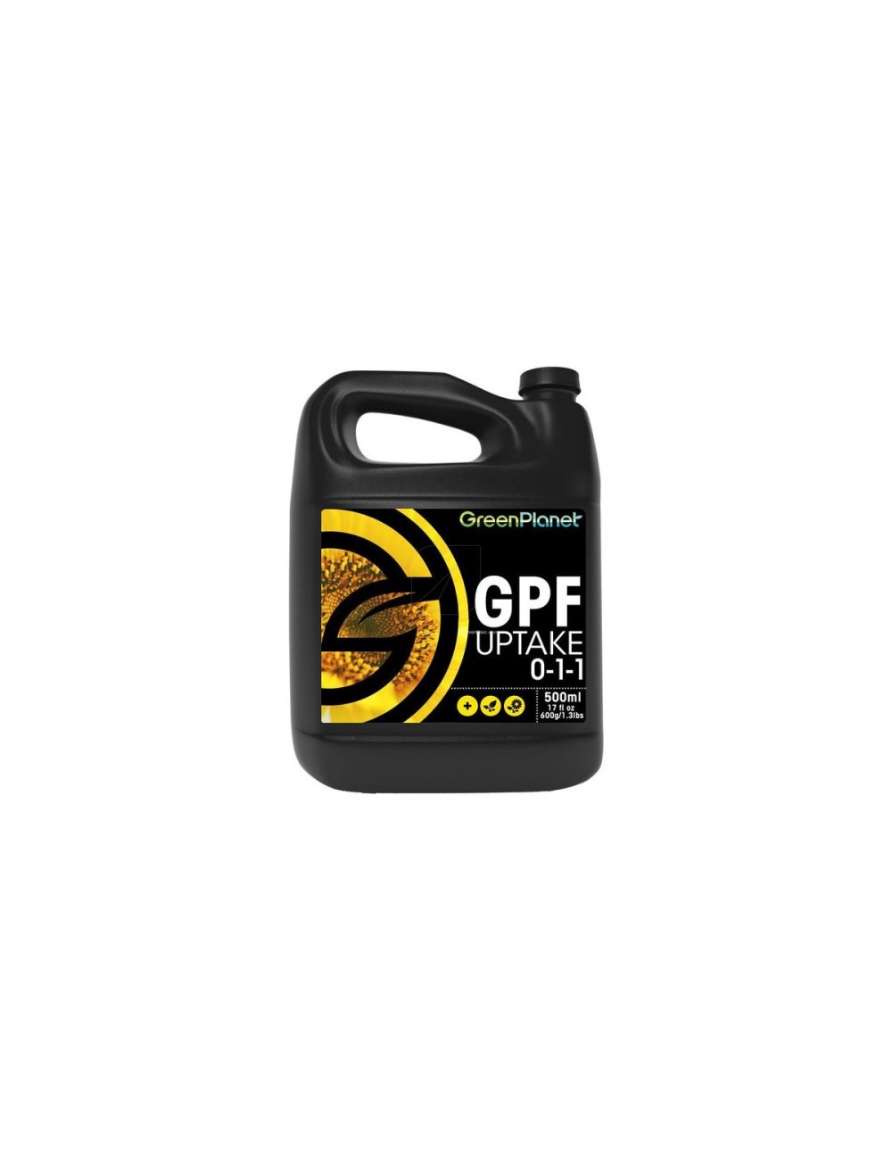 Gpf uptake