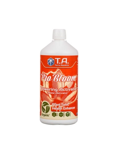 Pro bloom