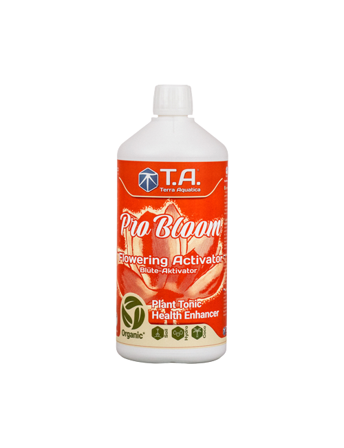 Pro bloom