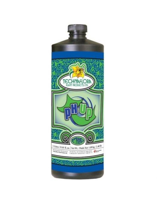 Ph up 1 l