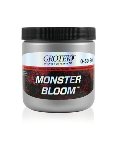 Monster bloom líquido 500ml