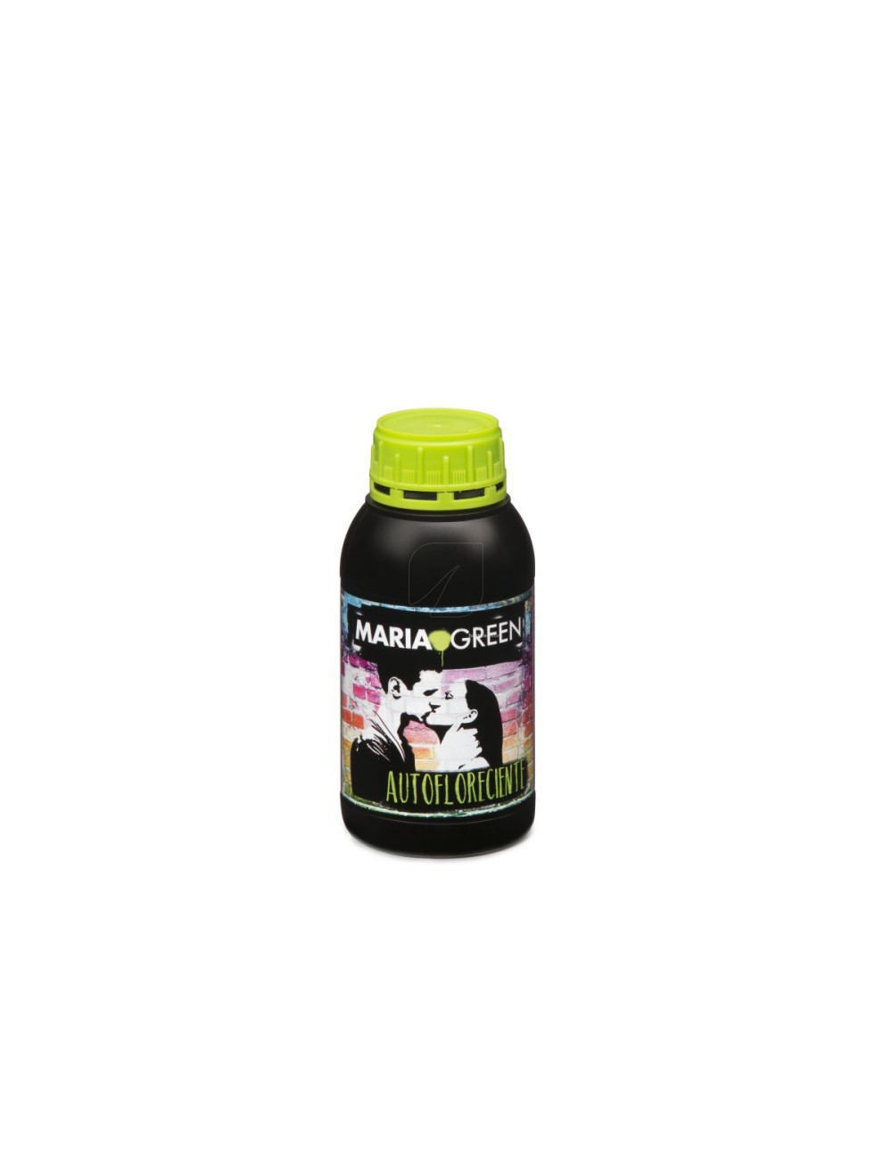 Autoflow maria green