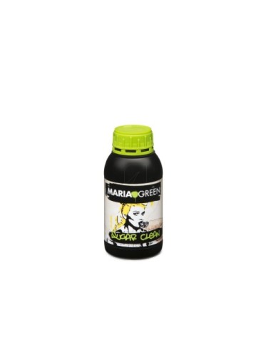 Sugar clean