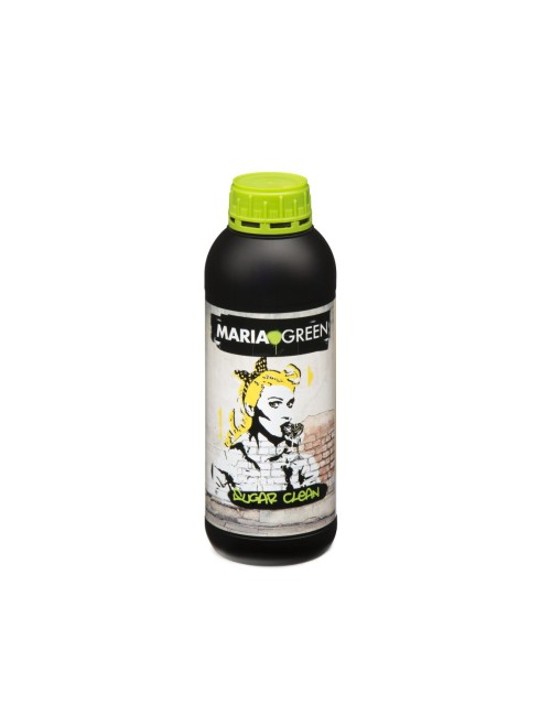 Sugar clean