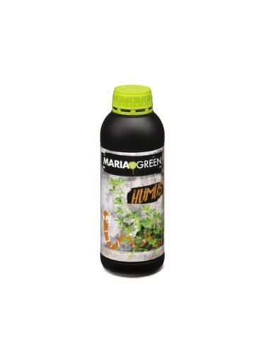 Humus vegetal maria green