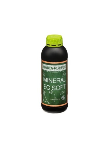 Mineral ec soft