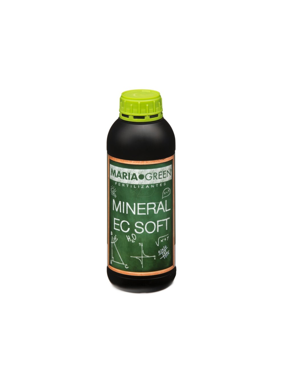 Mineral ec soft