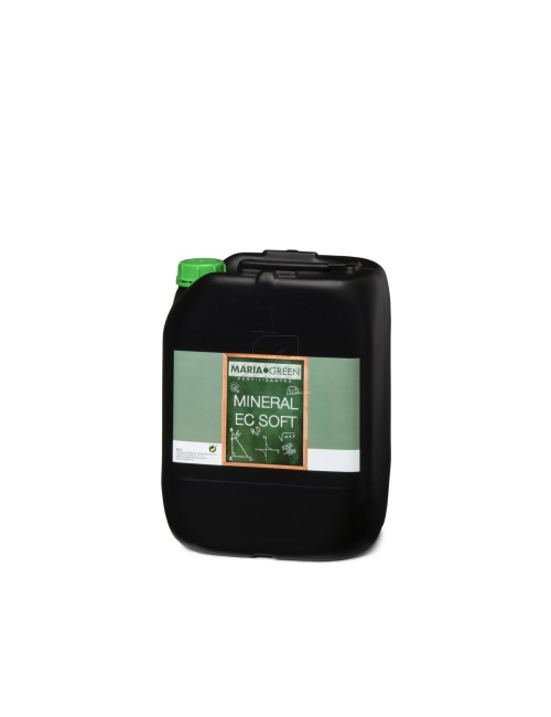 Mineral ec soft