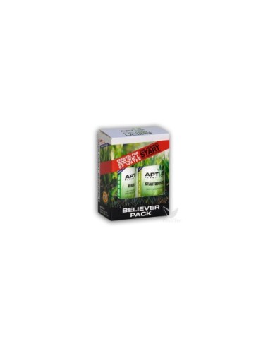 Believer pack
