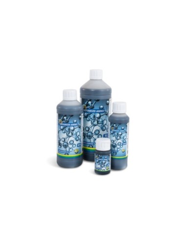 Advanced amino