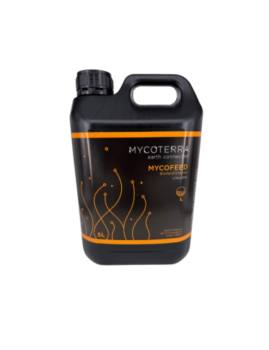 Mycofeed