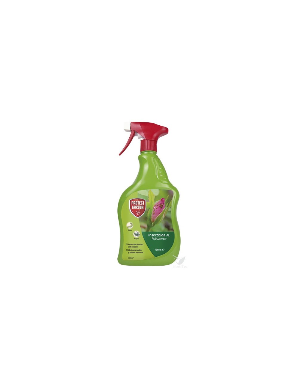 Insecticida al
