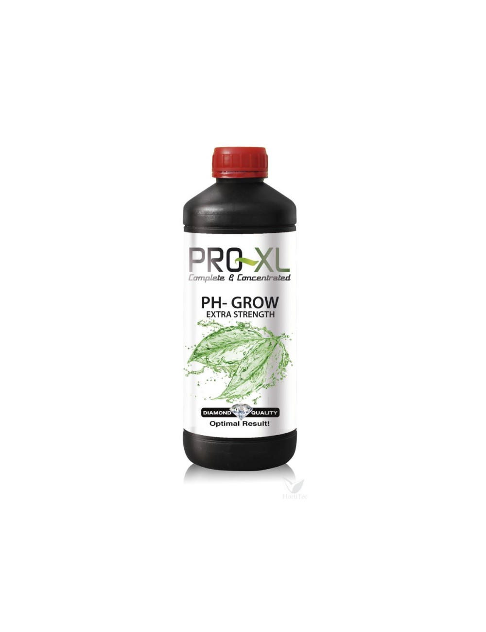 Ph- grow
