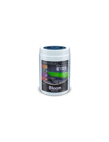 Commercial bloom