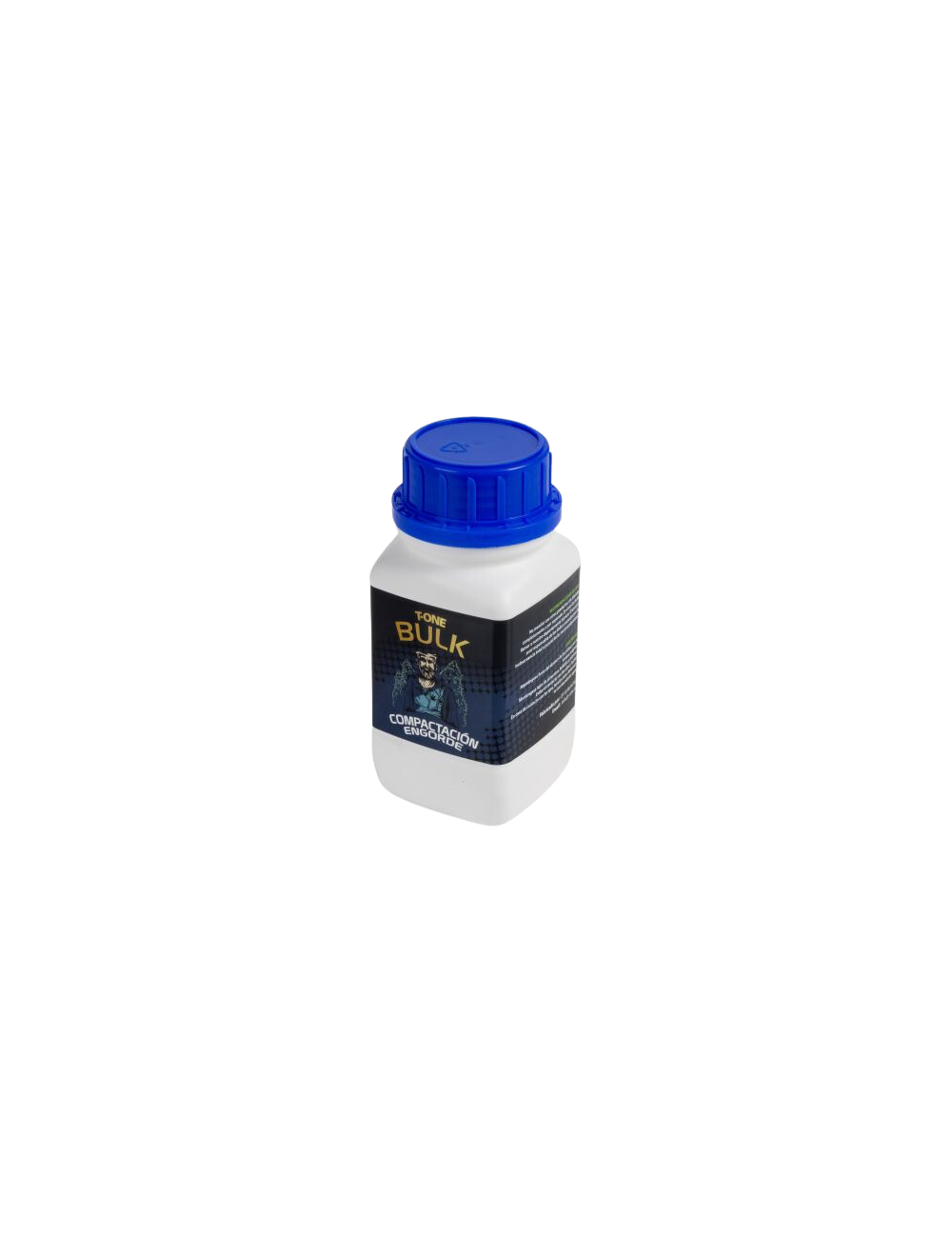 Bioestimulante bulk (engorde y compactación) 250 ml t-one