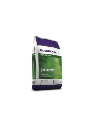 Sustrato pro mix 50l plagron