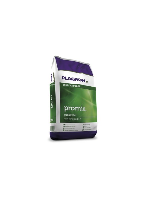 Sustrato pro mix 50l plagron