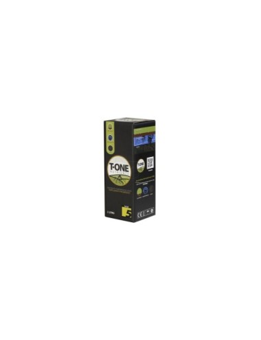 Fertilizante progresivo t-one fase 5
