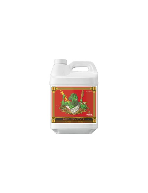 Bud ignitor advanced nutrients