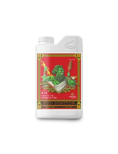 Bud ignitor advanced nutrients