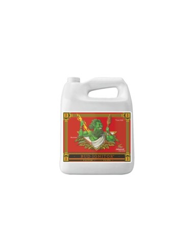 Bud ignitor advanced nutrients