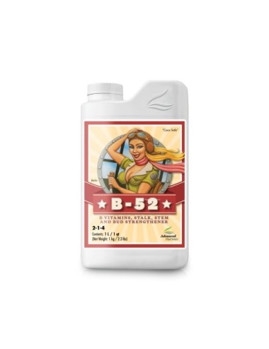 B-52 1 suplemento vitamina b