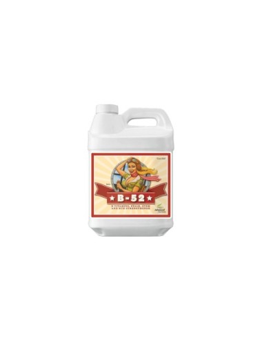 B-52 1 suplemento vitamina b