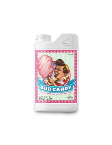 Bud candy